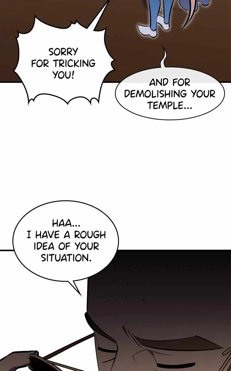 There was a Hero Chapter 76 8